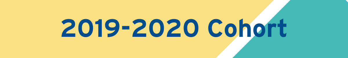 2019-2020年队列