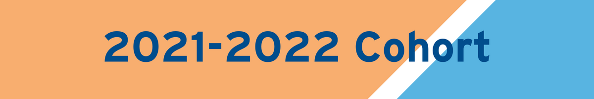 2021-2022年队列