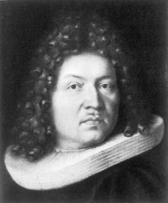 Jacob Bernoulli (1655-1705).