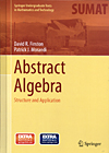 research proposal in abstract algebra