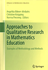 qualitative research in mathematics education