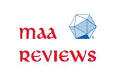 MAA Reviews