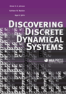 Discovering Discrete Dynamical Systems Cover