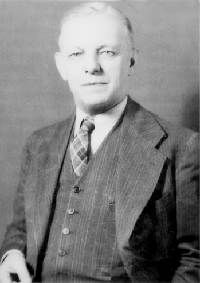 Walter Buckingham Carver, 18th MAA President