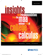 Insights and Recommendations from the MAA National Study of College Calculus