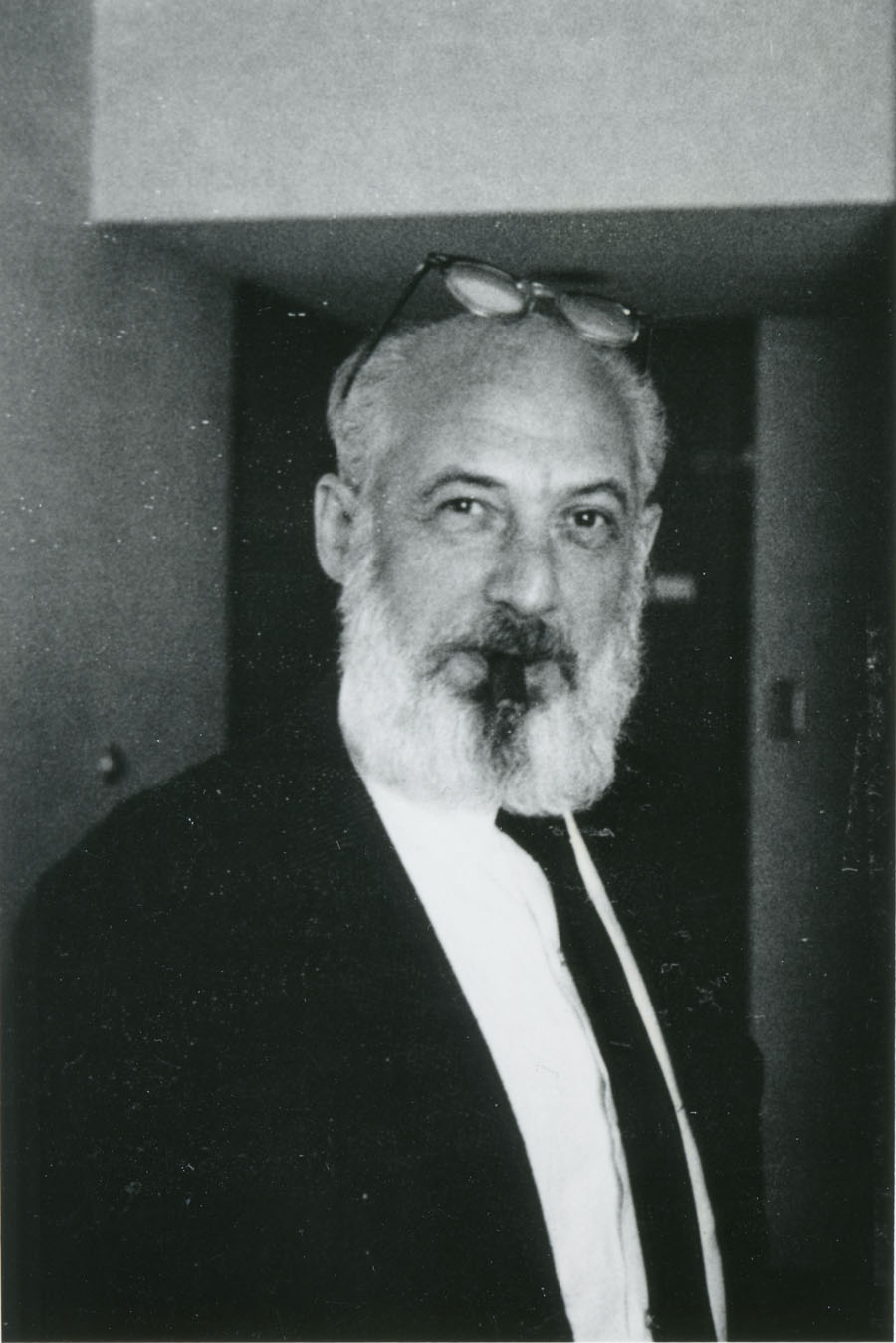 Samuel Eilenberg