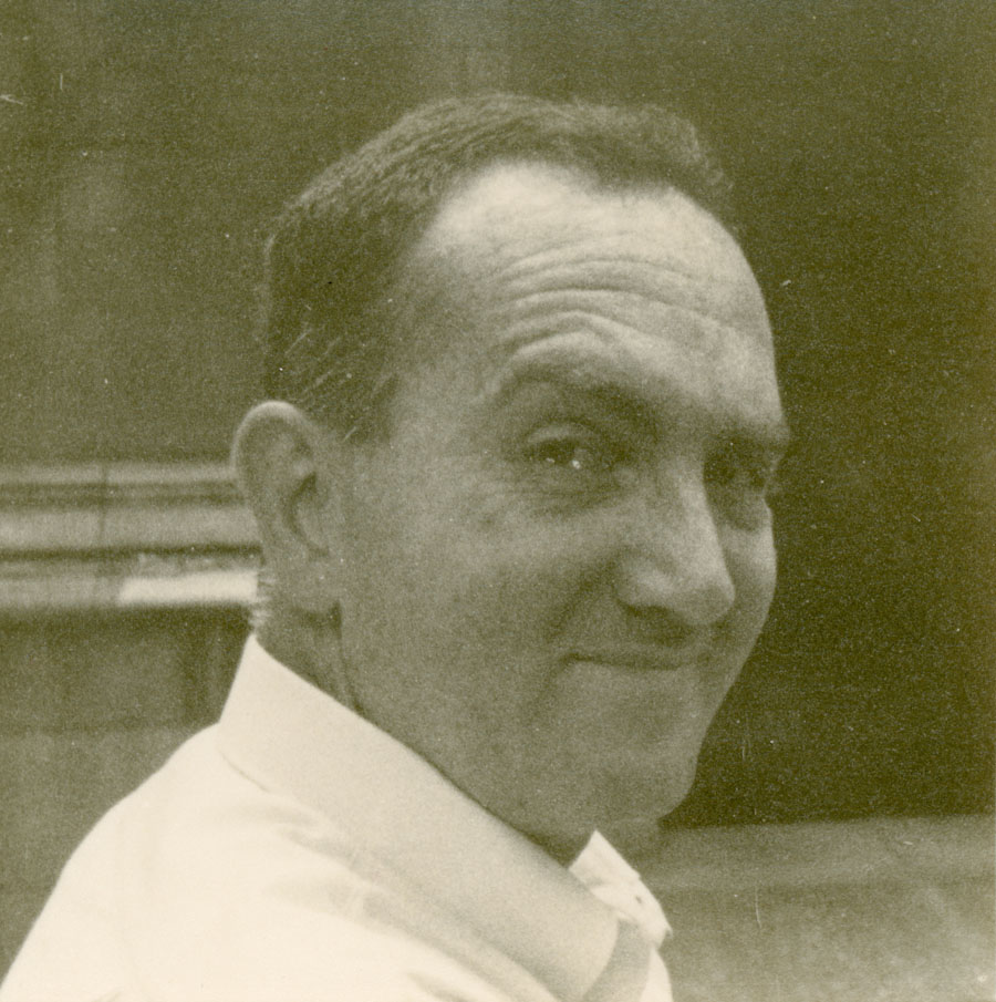 Isidore Hirschman