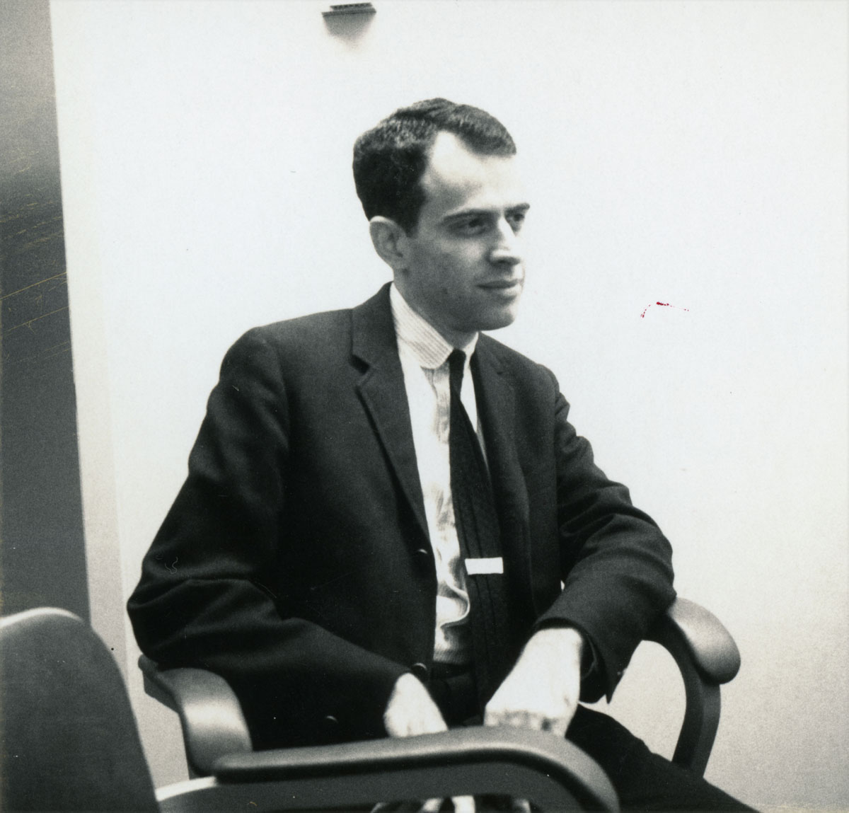 George Rosenstein