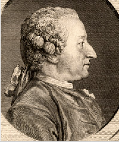 Alexis Clairaut (1713-1765).