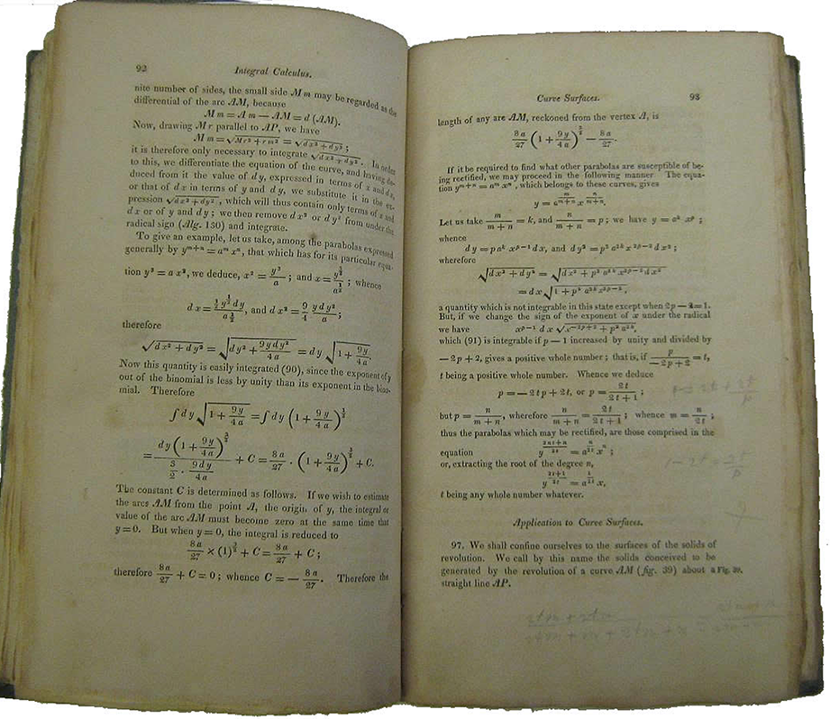 Pages 92-93 of the Farrar/Emerson translation of Bezout's calculus.